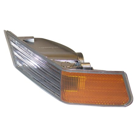 CROWN AUTOMOTIVE Park & Turn Signal Lamp Right 68004180AB